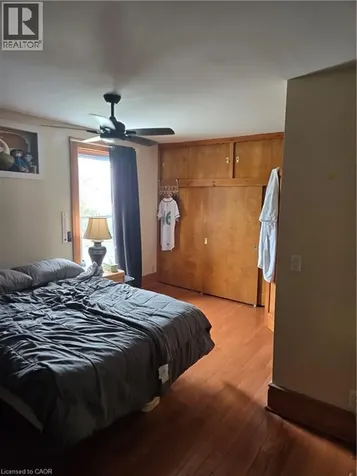 21 Lincoln Avenue St. Catharines ON L2P 2C7