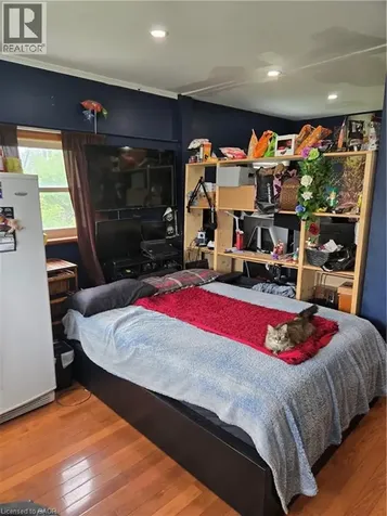 21 Lincoln Avenue St. Catharines ON L2P 2C7