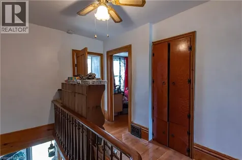 21 Lincoln Avenue St. Catharines ON L2P 2C7