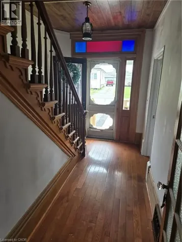 21 Lincoln Avenue St. Catharines ON L2P 2C7