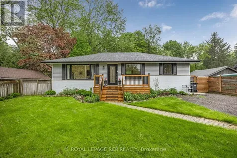 61 William Street East Caledon ON L7K 1N7
