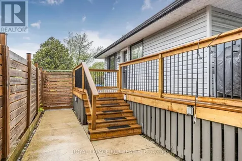 61 William Street East Caledon ON L7K 1N7