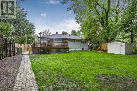 61 William Street East Caledon ON L7K 1N7