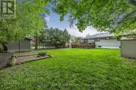 61 William Street East Caledon ON L7K 1N7