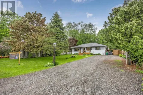 61 William Street East Caledon ON L7K 1N7