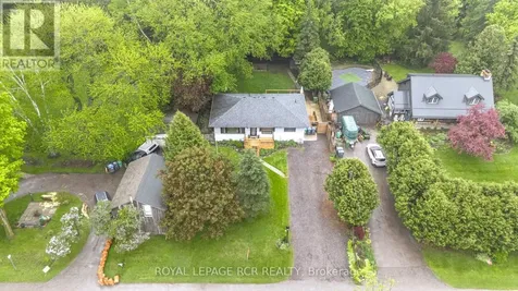 61 William Street East Caledon ON L7K 1N7