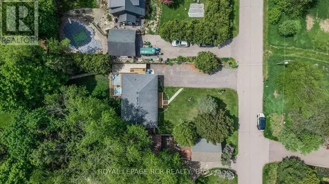 61 William Street East Caledon ON L7K 1N7