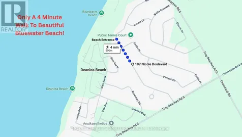 107 Nicole Boulevard Tiny ON L0L 2T0