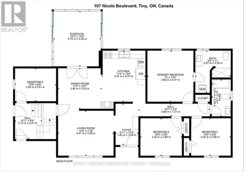 107 Nicole Boulevard Tiny ON L0L 2T0