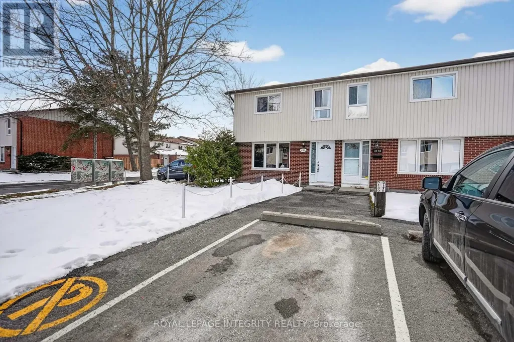 3180 Bannon Way Ottawa ON K1T 1T1