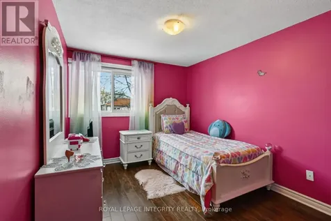 3180 Bannon Way Ottawa ON K1T 1T1