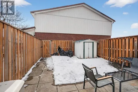3180 Bannon Way Ottawa ON K1T 1T1