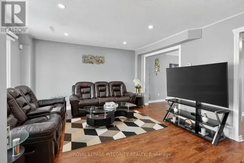 3180 Bannon Way Ottawa ON K1T 1T1