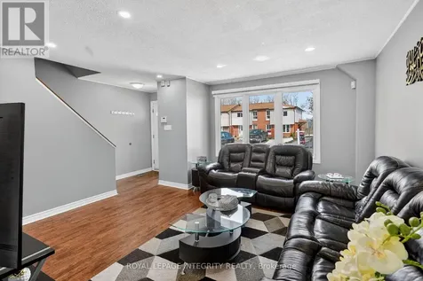 3180 Bannon Way Ottawa ON K1T 1T1
