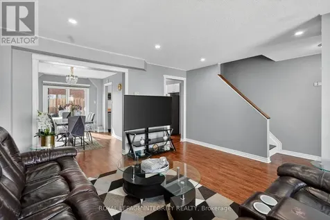 3180 Bannon Way Ottawa ON K1T 1T1