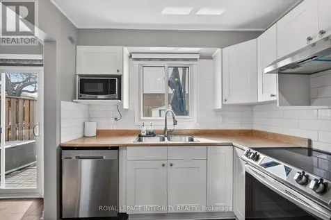 3180 Bannon Way Ottawa ON K1T 1T1