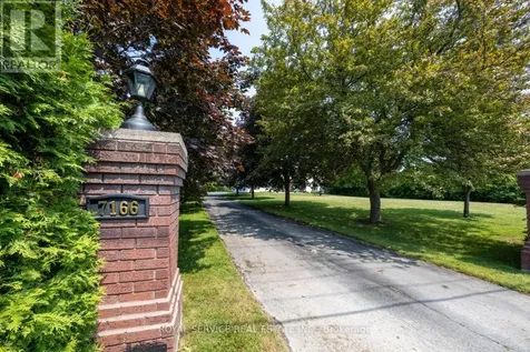 7166 Dale Road Hamilton Township ON L1A 3V6