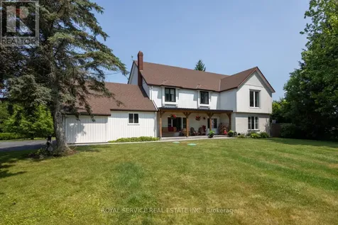 7166 Dale Road Hamilton Township ON L1A 3V6