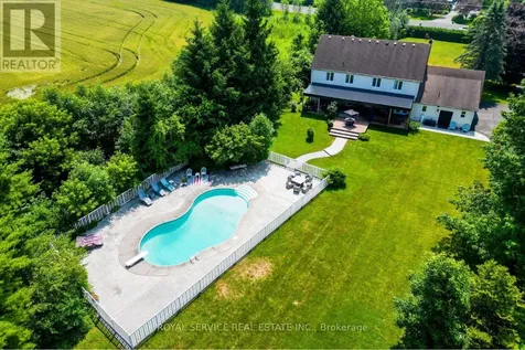 7166 Dale Road Hamilton Township ON L1A 3V6