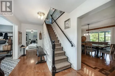 7166 Dale Road Hamilton Township ON L1A 3V6