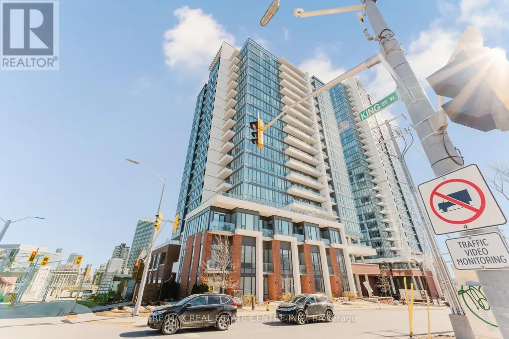 5 Wellington Street South Kitchener ON N2G 0E3