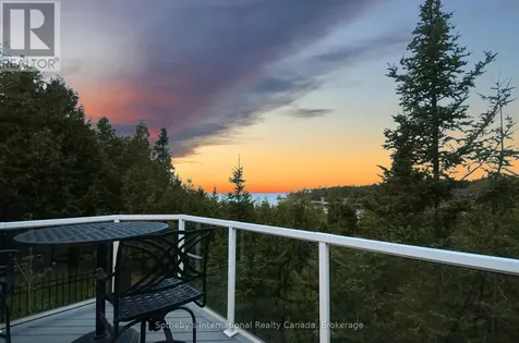 80 Corey Crescent Northern Bruce Peninsula ON N0H 2R0