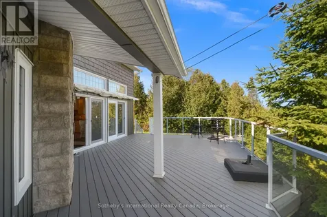 80 Corey Crescent Northern Bruce Peninsula ON N0H 2R0