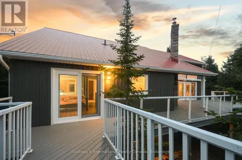 80 Corey Crescent Northern Bruce Peninsula ON N0H 2R0