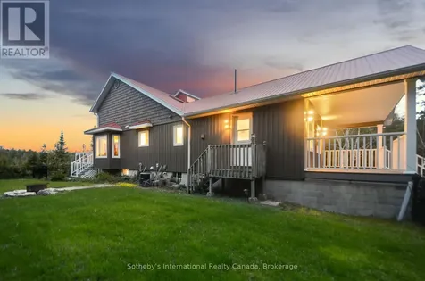 80 Corey Crescent Northern Bruce Peninsula ON N0H 2R0