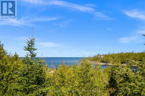 80 Corey Crescent Northern Bruce Peninsula ON N0H 2R0