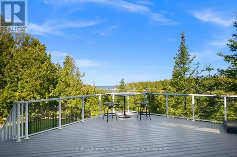 80 Corey Crescent Northern Bruce Peninsula ON N0H 2R0