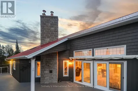 80 Corey Crescent Northern Bruce Peninsula ON N0H 2R0