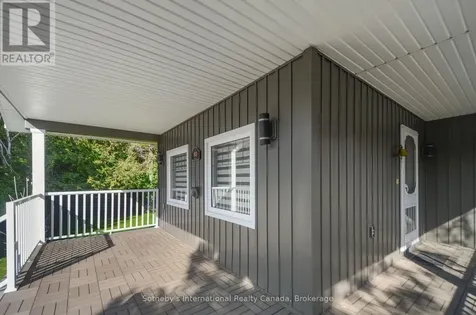 80 Corey Crescent Northern Bruce Peninsula ON N0H 2R0
