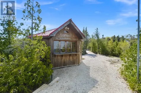 80 Corey Crescent Northern Bruce Peninsula ON N0H 2R0
