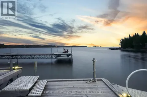 80 Corey Crescent Northern Bruce Peninsula ON N0H 2R0