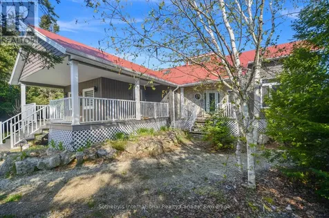80 Corey Crescent Northern Bruce Peninsula ON N0H 2R0