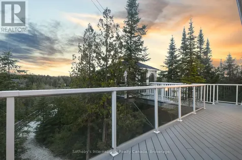 80 Corey Crescent Northern Bruce Peninsula ON N0H 2R0