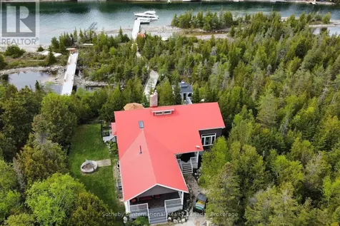80 Corey Crescent Northern Bruce Peninsula ON N0H 2R0