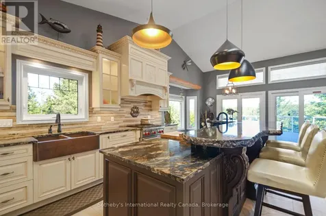 80 Corey Crescent Northern Bruce Peninsula ON N0H 2R0