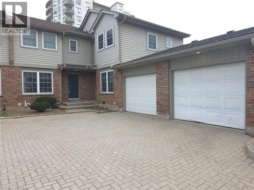 250 Keats Way Waterloo ON N2L 6J5