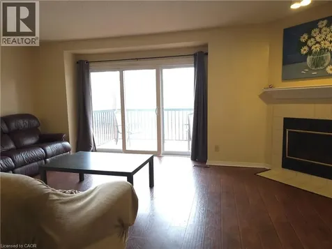 250 Keats Way Waterloo ON N2L 6J5