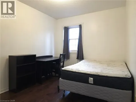 250 Keats Way Waterloo ON N2L 6J5