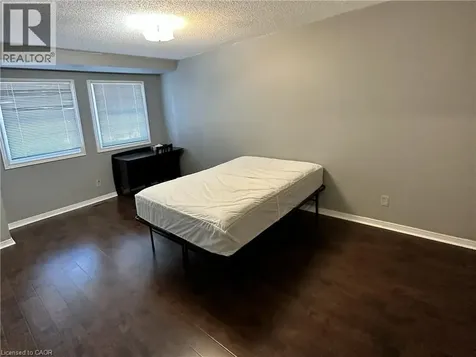 250 Keats Way Waterloo ON N2L 6J5