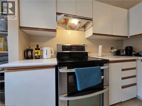250 Keats Way Waterloo ON N2L 6J5