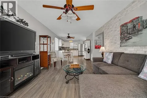 196 Lightbourne Avenue Stratford ON N4Z 1E1