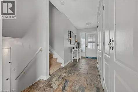 196 Lightbourne Avenue Stratford ON N4Z 1E1
