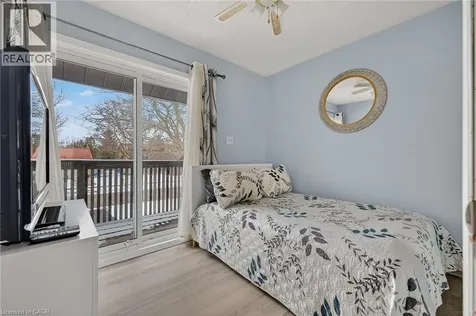 196 Lightbourne Avenue Stratford ON N4Z 1E1