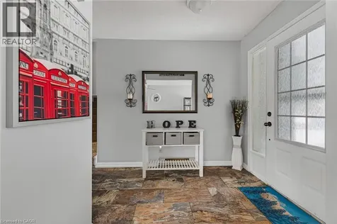 196 Lightbourne Avenue Stratford ON N4Z 1E1