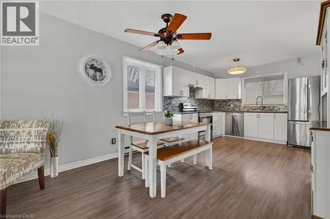 196 Lightbourne Avenue Stratford ON N4Z 1E1