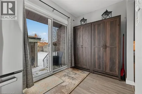 196 Lightbourne Avenue Stratford ON N4Z 1E1